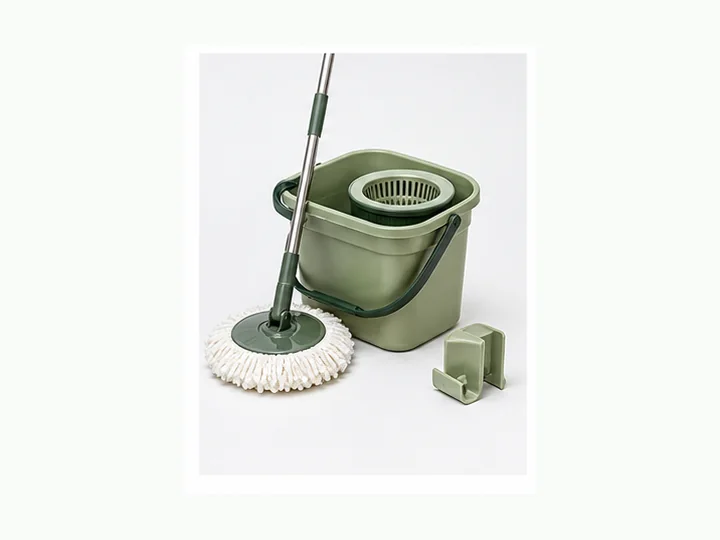 Cleaning Bucket Set for bulk custom promotional orders