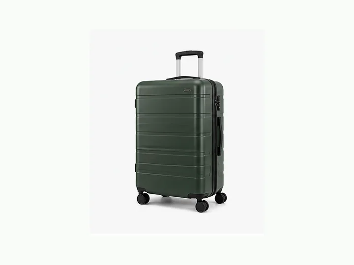 Custom Hard Shell Luggage for bulk custom promotional orders