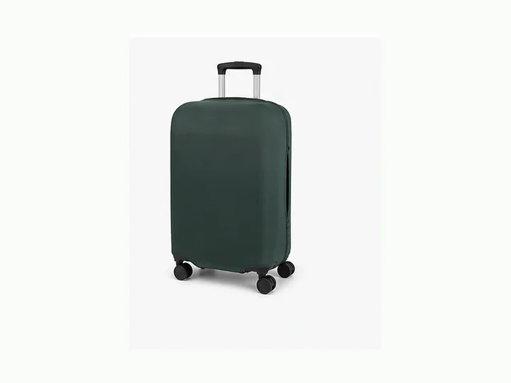 Custom Luggage Cover for bulk custom promotional orders