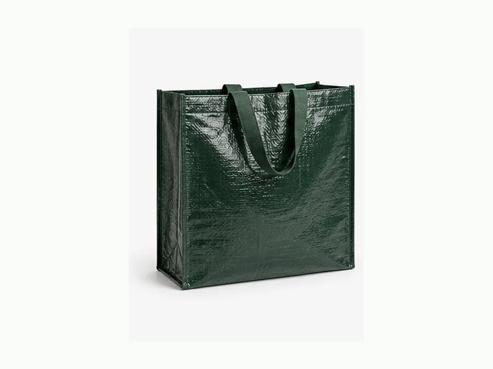Heavy Duty Laminated PP Bag for bulk custom promotional orders