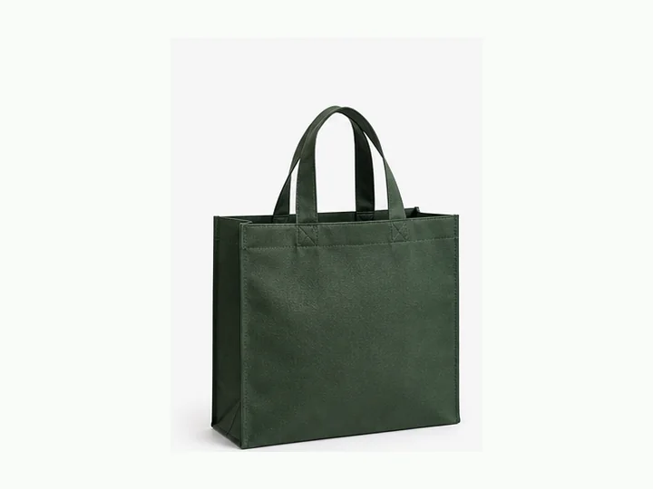 Non-Woven Shopping Bag for bulk custom promotional orders
