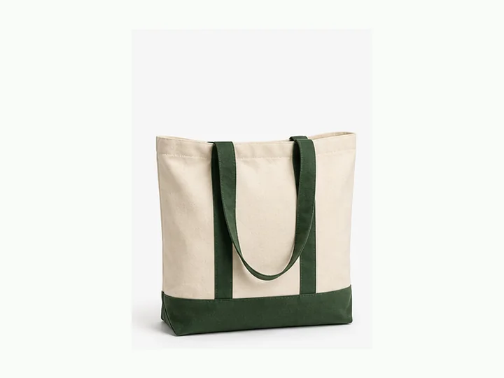 Reusable Shopping Tote Bag for bulk custom promotional orders