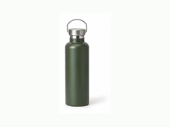 Stainless Steel Sports Bottle for bulk custom promotional orders